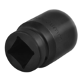 Головка для гайковерта   38мм (БАК.01838)