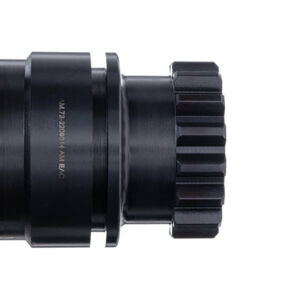 Фланец МТЗ  опоры промежуточной  72-2209014 (KFJ-8015) AM-55-218