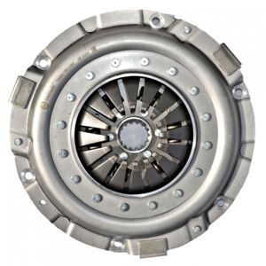 Диск сцепления нажимной 80-1601090  МТЗ-80, 82 лепестковая (ТМПО)