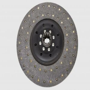 Диск сцепления ведомый 142-1601130 (350 мм) Автомагнат  АМ AM-28-025