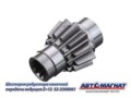 Шестерня МТЗ редуктора конечной передачи ведущая Z=12  52-2308061 (KFJ-8019) AM-55-219