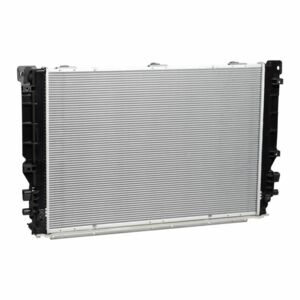 A21R23.1301010-20/21 Радиатор ЛУЗАР охл. для а/м ГАЗель Next Evotech 2.7i (паяный) (LRc 0323)