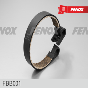 Лента ВОМ 34 мм, с рычагом МТЗ 80, 82, 510, 572, 592, 800, 820, 890, 892, 920,923,1021       FBB001