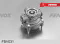 Клапан ускорительный FBV031 100-3518010  МАЗ, КАМАЗ, УРАЛ, ГАЗ, ПАЗ, МЗКТ, ЛИАЗ без глушителя FENOX