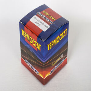 Термостат ТС 107.1306100-02 (70 гр.)ЗИЛ 4314, ГАЗ АМ AM-29-013