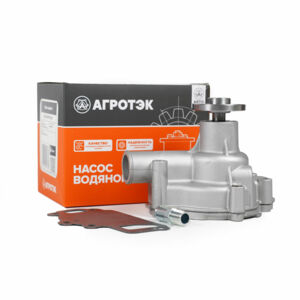 4022-1307010 АЕ Насос водяной  Газель,Волга дв.402 АгроТэк