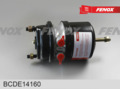 Энергоаккумулятор тип 14/16  ГАЗон Некст 8,7; ПАЗ 320405-04 (Вектор) задняя  BCDE14160 FENOX