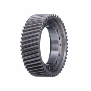 Шестерня КАМАЗ ведомая цилиндрическая 49 зубьев 5320-2402120-10 AM-55-326 АВТОМАГНАТ