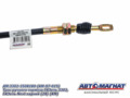 Трос ручного тормоза AM.3302-3508180 ГАЗель 3302, ГАЗель Next задний AM-97-015 АВТОМАГНАТ