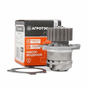 21126-1307010 АЕ Насос водяной для дв.21126 16 i 16 клап АгроТэк