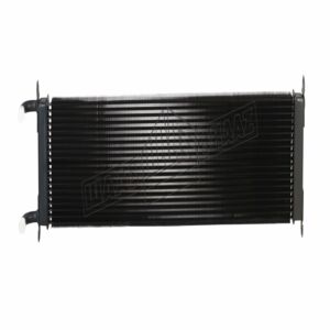 5323-1013010 -01  Радиатор масляный (УРАЛ-4320,5557) ШААЗ