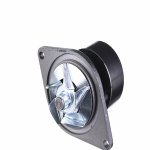 3960342 Насос водяной КАМАЗ, ПАЗ дв.CUMMINS ISBe, ISDe, 4BT, 6BT стальная крыльчатка (аналог: 3286278-MX, 3286278, 3285414, 3285410, A3960342) AM-04-1...