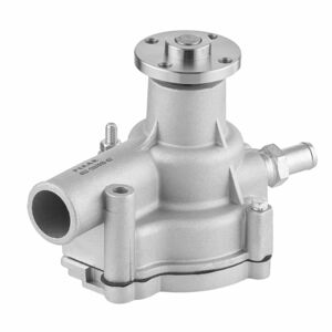 402-1307010-02 Насос водяной Волга, Газель 402, 4021, 4025, 4026 дв.Евро-0 (Пекар)