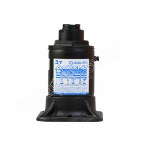 ДГТ3-3913010 Домкрат (3т. 2-х плунж.) мин 202мм., макс 510мм. (ШААЗ)