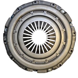 Диск сцепления нажимной 3482000419 КАМАЗ-4307,4308 КПП ZF S5-42, S6-850 ТМПО
