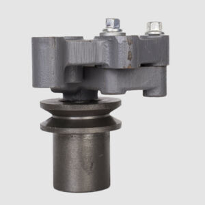 Ролик натяжителя (натяжитель) 236-1307511 насоса водяного 236-1307511 МАЗ AM-04-043