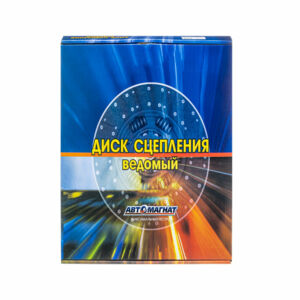 1878002307  (362 мм) Диск сцепления ПАЗ, КАВЗ дв.ММЗ-245.7(9) ведомый(AM-28-045)