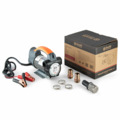 Насос перекачки топлива 12V 50 л/мин 