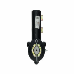 Наконечник рулевой тяги с круп. резьбой, КамАЗ 4310 (4310-3414057) Автомагнат AM-50-032