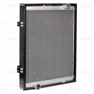 Радиатор охл. для а/м КАМАЗ 65115 E-4 (тип Modine) (алюм.) (LRc 07654)