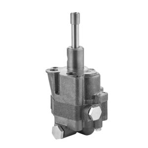 130-1011010 Насос масляный ЗИЛ-130 ПЕКАР