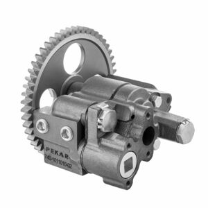 740-1011010-02 Насос масляный Камаз (Пекар)