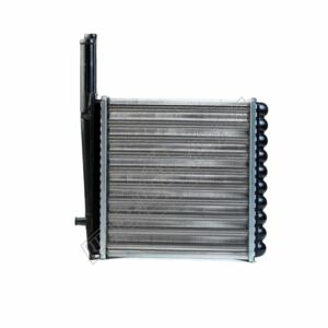 2111А-8101060 Радиатор отопителя алюм. SOFICO ВАЗ 2110-2112 и модификации (после 2003г.), ВАЗ-2170-2