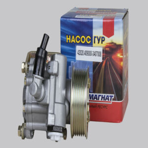 409000-3407008 Насос ГУР Уаз дв.409 (АМ) AM-20-008