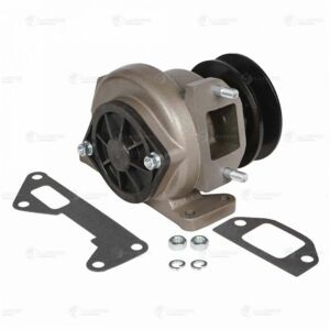 236-1307010-А3 Насос водяной С/О ЛУЗАР для а/м МАЗ с двиг. ЯМЗ-236, 238 (LWP 12361)