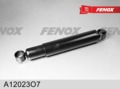 Амортизатор  П40.3(275*450) 3308 Садко, 3310 Валдай, 4301 передней/задней подвески; A12023O7  FENOX