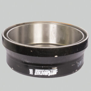 Барабан тормозной 3151-3501070 (АМ)  задний усиленный УАЗ-3151,3163 Патриот, КАРГО (С АБС) AM-02-010