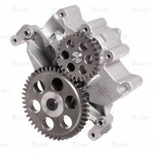 650.1011014 Насос масляный ЛУЗАР для а/м МАЗ, Урал с двиг. ЯМЗ-650.10 (LOP 0650)