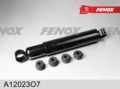 Амортизатор  П40.3(275*450) 3308 Садко, 3310 Валдай, 4301 передней/задней подвески; A12023O7  FENOX