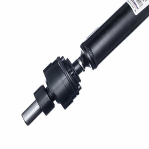 Вал карданный Газель, Соболь-Бизнес п/п от КПП к РК (Н/О ШРУСЫ 6 болтов ) а/м с 01.07.2021г.в (736 мм) 27057-2202010 (AM-44-259) АВТОМАГНАТ