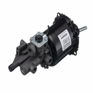 ПГУ 9700514840 в сборе а/м КАМАЗ 6580-20, IVECO с КПП ZF 16S2220  (AM-22-022) АВТОМАГНАТ