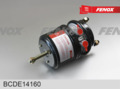 Энергоаккумулятор тип 14/16  ГАЗон Некст 8,7; ПАЗ 320405-04 (Вектор) задняя  BCDE14160 FENOX