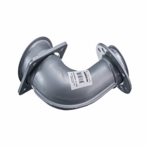 Патрубок приемный Евро (ракушка) 010 универсальный 54115-1203010-50 АВТОМАГНАТ AM-77-022