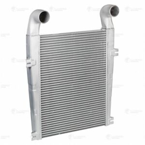 ОНВ (радиатор интеркулера) для а/м МАЗ ЯМЗ-7511 (LRIC 1208)