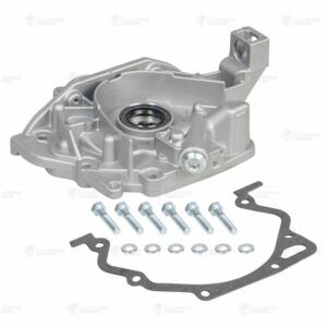 2112-1011010 Насос масляный ЛУЗАР для а/м Лада 2112 (LOP 0112)