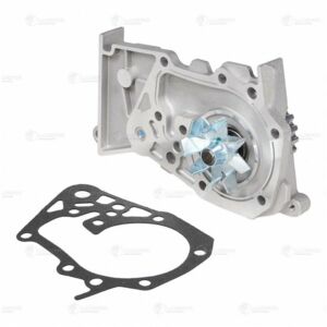 LWP 0930 Насос водяной Renault Logan (04-)/Duster (10-)/Largus (10-) 1.6i 16V ЛУЗАР