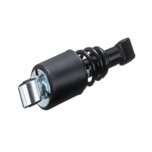 Амортизатор кабины задний (пружинный) на КАМАЗ 5490, MERCEDES Aхor (284/328 14х50 14х50 О/О ) (аналоги: MSS017461, A3758900419, 100.165-01, T00034007)...