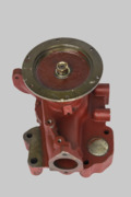 260-1307166-02 Насос водяной  Д-260, МТЗ 100, МТЗ 102 АМ АМ-04-041