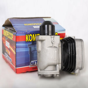 Компрессор 2 цил. Камаз  5320.3509015  АМ AM-15-005