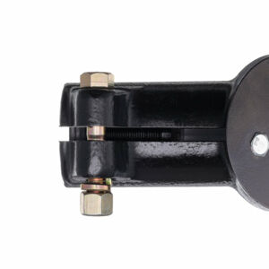 Наконечник рулевой 4370-3003057 тяги МАЗ-4370 правый, в сборе  AM-50-013