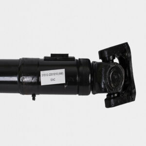 31512-2201010 Вал карданный задн. моста  (L=931мм/985 мм /Lmin габаритная: 1021 мм) (аналоги: 13-224.10.10, 31512-2201010-09, 31512-2201010-89, 31512-...