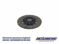 Комплект сцепления 130-1601090 ЗИЛ в сборе ( лепестковое)  (340*10)   AM-28-SB-002