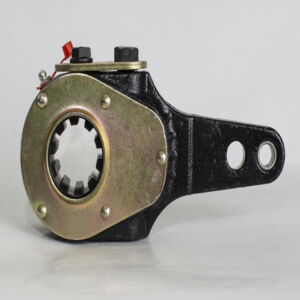 Рычаг 64221-3501236 Регулировочный прямой МАЗ  широкий шлиц AM-27-015