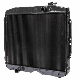 Радиатор водяной (легковой, грузовой а/т) - agregatekb.ru | Уральский Автоагрегат