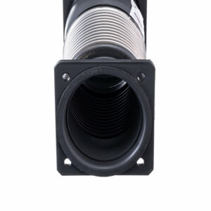 Металлорукав 65115-1203012-00 КАМАЗ ЕВРО-2/3 К-65115 дв. Cummins 6ISBe285/с шарнир. AM-77-008