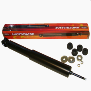 Купить амортизатор на ВОЛГА 3102-2915006 ГАЗ газомасляный (360/585)  KNG-2915006-51 KENO